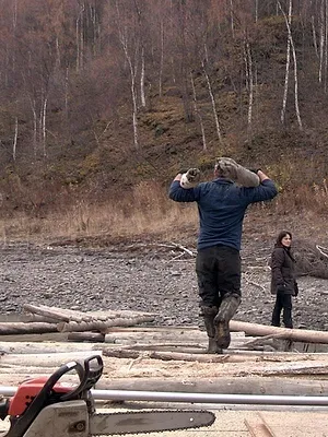Yukon River