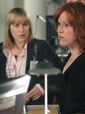 Medium S2 E20