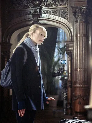 Astrid et Raphaëlle S2 E7