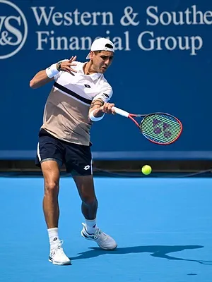 Tennis : Masters 1000 de Cincinnati