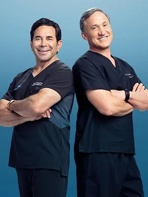 Chirurgie à tout prix S6 E21