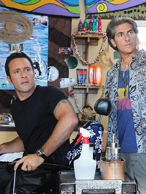 Hawaii 5-0 S5 E19