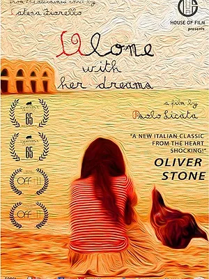 Picciridda - Con i piedi nella sabbia