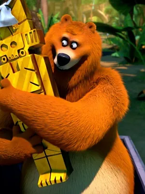 Grizzy et les lemmings S3 E75