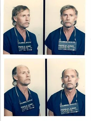 Meurtres à Los Angeles