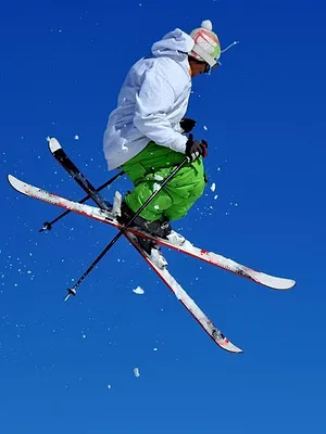 Ski freestyle : Coupe du monde à Innichen