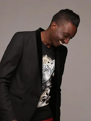 Ahmed Sylla avec un grand A
