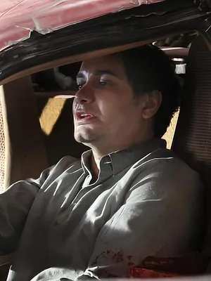 Scorpion S1 E22