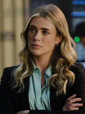 Hunting : chasseurs de criminels S1 E2