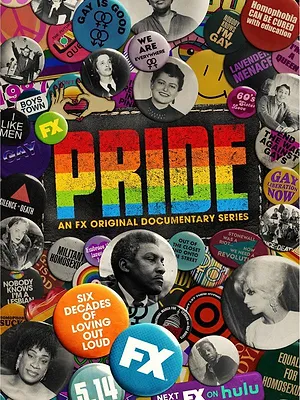 Pride