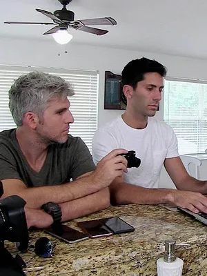 Catfish : fausse identité