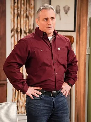 Papa a un plan S4 E12