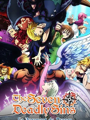 The Seven Deadly Sins