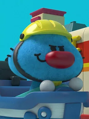 Oggy Oggy S1 E36