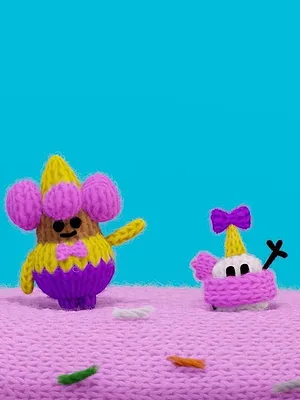 Woolly Woolly S1 E52