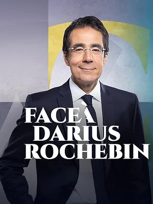 Face à Darius Rochebin