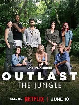 Outlast : La jungle