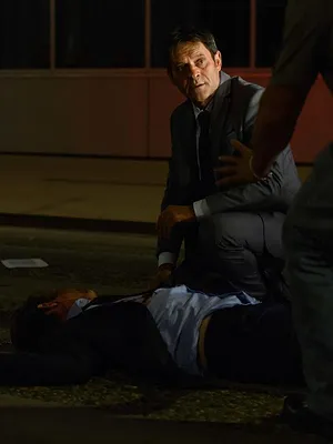 Crimes parfaits S2 E4