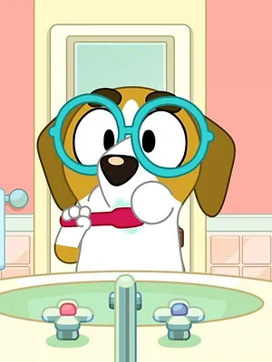 Bluey Minisodes S1 E22