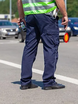 Borderforce USA : the Bridges