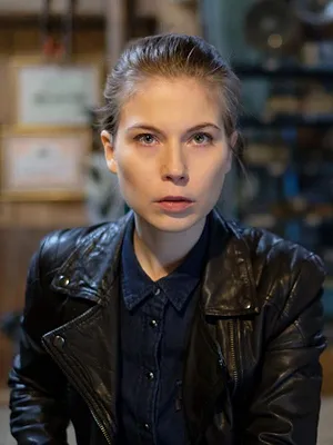 Meurtres en eaux troubles S1 E6