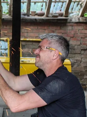 Ant Anstead : l'as de la rénovation