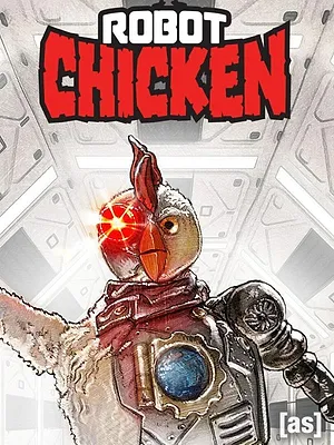 Robot Chicken S10 E12