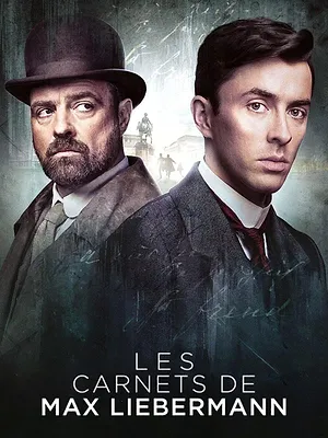 Les Carnets de Max Liebermann