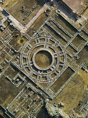 Le mystère des Incas : des origines à la chute