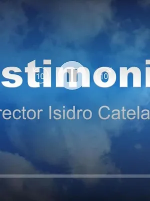 Testimonio