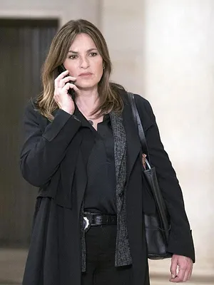 New York Unité Spéciale S19 E24