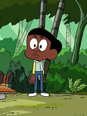 Craig de la crique S1 E14