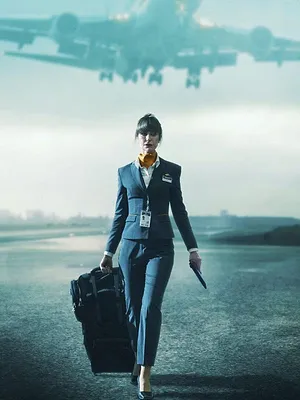 In Flight S1 E2