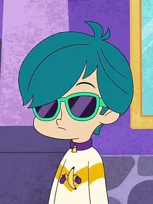 Planète Harvettes S2 E12