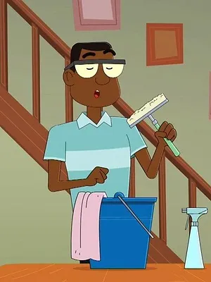 Moi à ton âge S1 E35