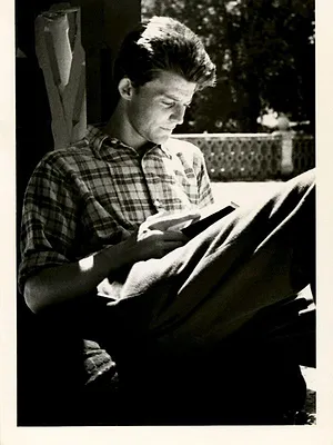 Gérard Philipe, L'éternel jeune homme