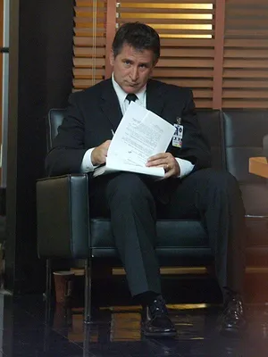 FBI : Portés Disparus S3 E16