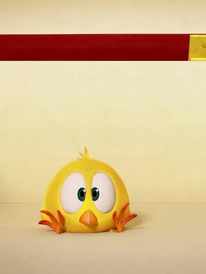 T'es où Chicky ? S1 E6