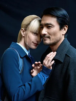 Astrid et Raphaëlle S6 E7