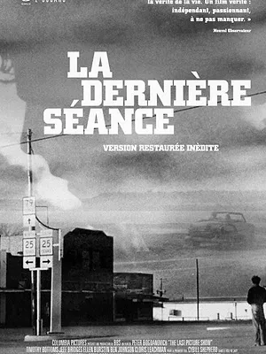 La Dernière Séance