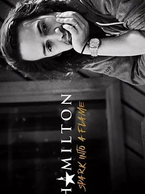A Spark Into A Flame: Hamilton & Hip Hop