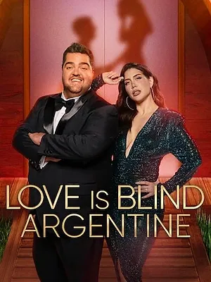 Love Is Blind : Argentine