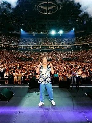 Felix Lobrecht live - all you can eat