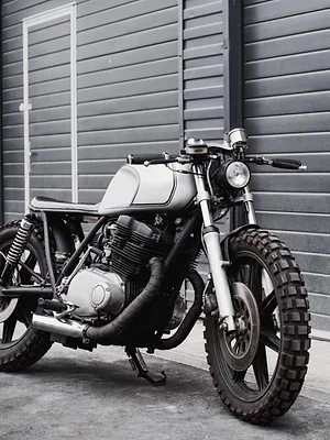 Motorbendes