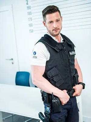 Echte verhalen: De buurtpolitie