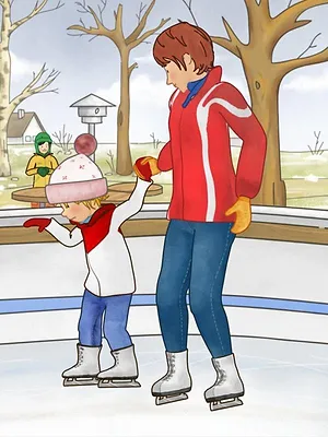 Meine Freundin Conni S2 E14