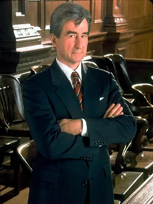 New York, police judiciaire S12 E18