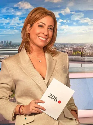Journal 20h00