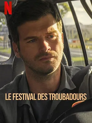 Le Festival des troubadours