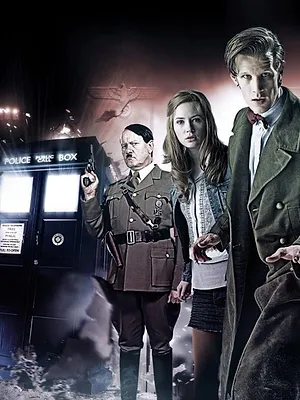 S6 E8 : Allons tuer Hitler